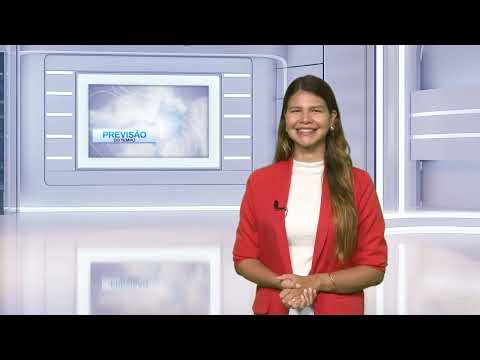 Confira a previsão do tempo em São Luís, Maracaçumé e Capinzal do Norte (22/01/2026)