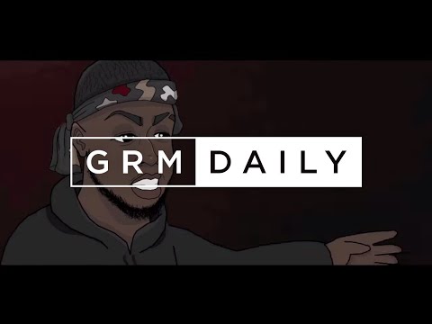 Rickashay - You're Fxcked Now (ft. Loski) [Music Video] | GRM Daily