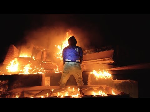 SK aka BIGUCCISUGE f/ Bizzie Gambino & 3 Problems - Traumatized Remix (. Official Music Video )