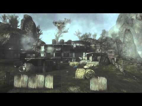 Halo Reach Complete Soundtrack 03 - Winter Contingency