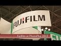 PhotoPlus 2013 FujiFilm