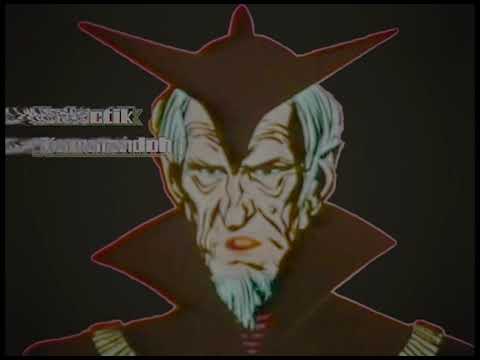 Redshift: The Animated Series pt. 2