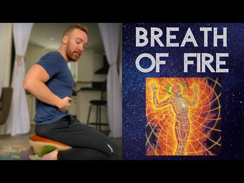 How To Do Breath Of Fire (Step-By-Step Guide)