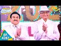 Residents Recall The Past Year Taarak Mehta Ka Ooltah Chashmah Full Episode 4287 6 Jan 2025