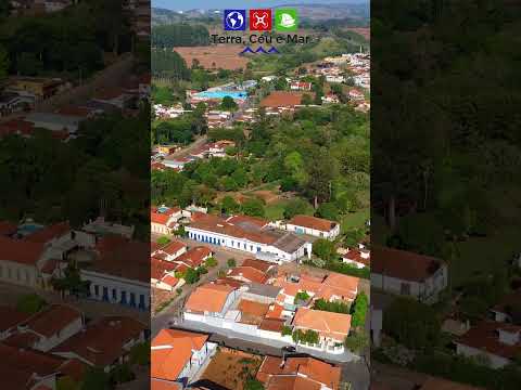 GUARANÉSIA-MG #shorts