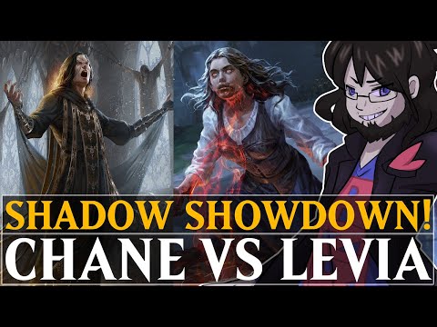 Flesh and Blood TCG SHADOW SHOWDOWN! Monarch Gameplay w Ritetime Gaming (former LSS) ► Rogues Gambit