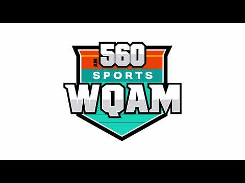 WQAM + WPOW-HD2/Miami, Florida + WKIS-HD2/Boca Raton, Florida Legal IDs - November 8, 2021
