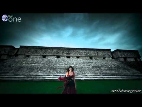 Ciro Visone   Atomic System Etasonic Remix 720p
