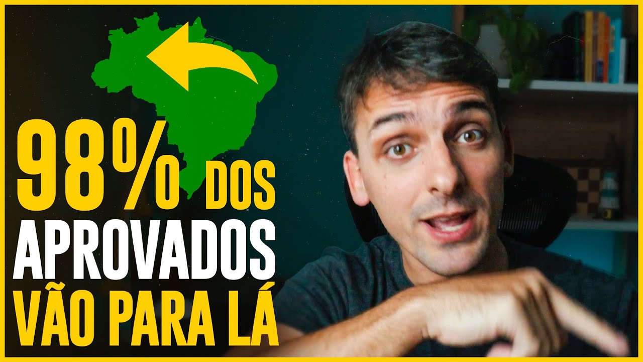 Primeiras lotações para agente da Polícia Federal