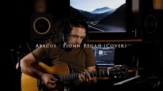 Abacus - Fionn Regan (Marty K Cover)