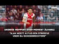 Had Edson Álvarez ROOD moeten krijgen tegen Heerenveen?? | Dit Was Het Weekend