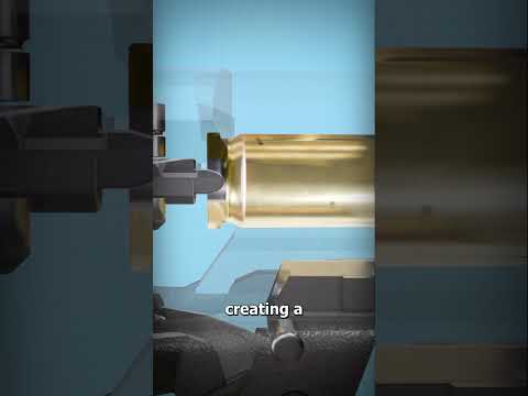 How A Bullet Works 🤔