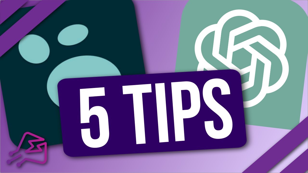 5 Tips for using Logseq with ChatGPT