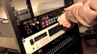 Video thumbnail for Akai S612 The Luv Chord by ChicagoMelt