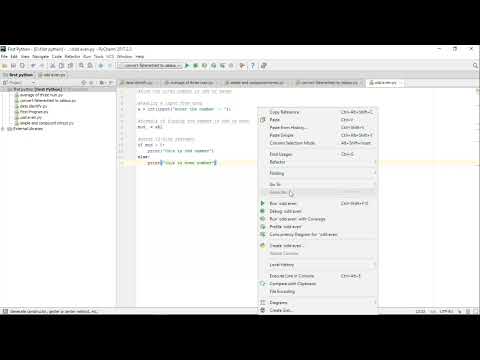 Learn Python Program to find given number is Even or Odd - Mind Luster