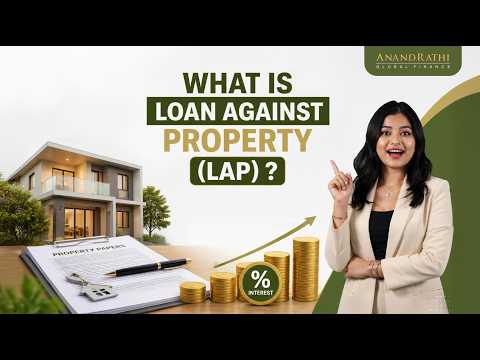 What Is Loan Against Property thumbnail