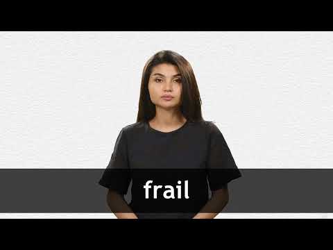 English Synonym Words Starting With F flimsy frail, fragile