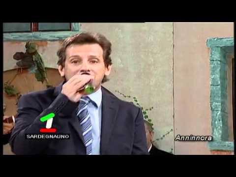 Giuliano Marongiu & Cecilia Concas "Balla!"