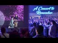 A Concert To Remember JaiGa