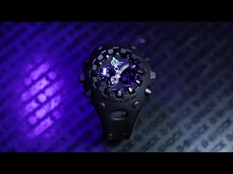 GA-V01 review: I'M GONNA CHANGE YOUR MIND