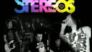 Stereos - Get With You (with lyrics)