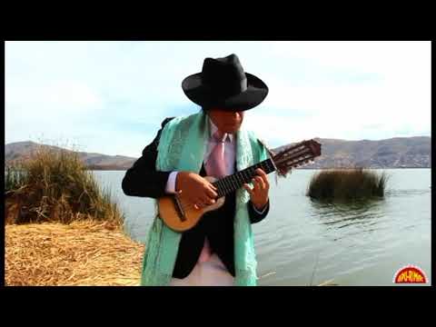 PUKA (EL ARTE EN CHARANGO) Ciudad del lago (Marinera Puneña)