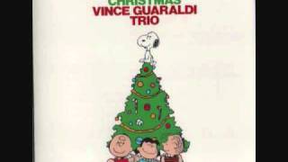 Charlie Brown  Christmas - O Tannenbaum #1
