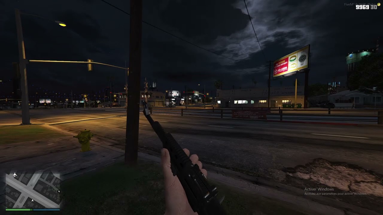 Reconnaissance drone script Thumbnail