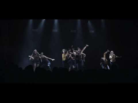 Mastazz Dance&Co - Anaïs Kauer @Urban Arts Day 2017