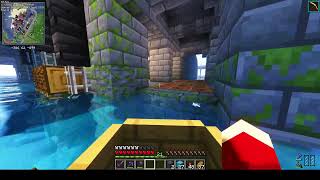 Create Mod City Bridge & Elevator