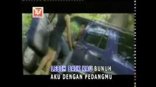 Download lagu Leo Waldy - Pasrah mp3