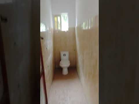 Spacious Room Self-Contained Apartment for Rent off Ikotun–Igando Road