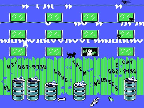 ADG Episode 183 - Alley Cat