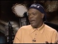 CNN Sphere 1998 Cast Interviews