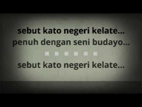 Karaoke Klate kito - Fendi Kenali (Minus one) Tanpa Vokal