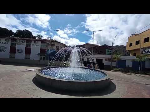 VENHA CONHECER A CIDADE DAS ÁGUAS | ITAGI-BA 