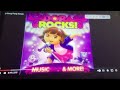 Let S Fly Dora The Explorer