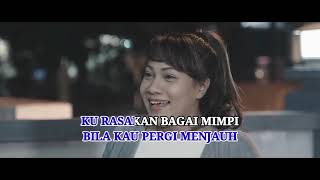 Download lagu Isma Sane - Kembali ( MTV KARAOKE ) mp3