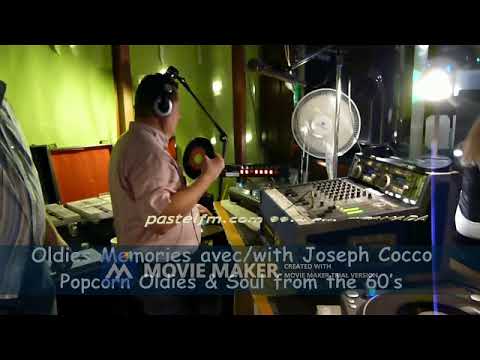 Chuck Reed - So long (45 - Jamie J 1194-B)(Us 1961)