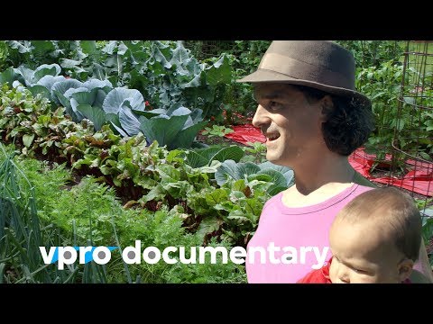 Dreams of the crisis generation - VPRO documentary - 2013