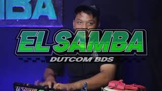 Download lagu Adell Salsabella - Jera - EL SAMBA [cover] DutCom BDS ..Sumpah uwencooo!!! mp3
