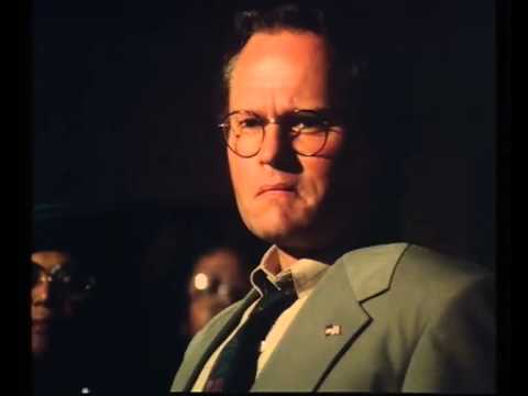 Le porte del silenzio (1991), Lucio Fulci - Clip2