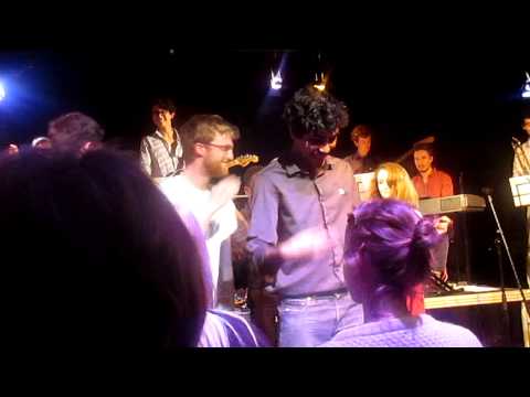 Tightrope - Janelle Monae feat. Big Boi (Cover)