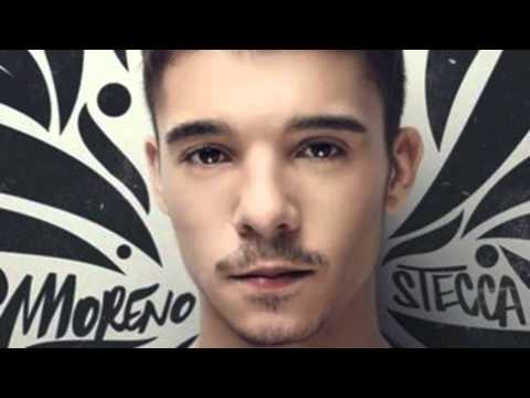 Moreno Feat. Fibra - La Novità
