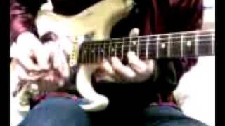 MASQUERADE / Yngwie J. Malmsteen(cover)(Upload test!) (200703310338.3gp)