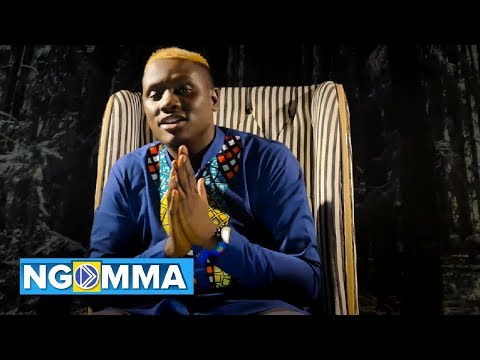 Fidel Atondola - Ni Wewe (Official Video)