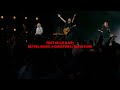 Rest On Us (Live) | Bethel Music | Housefires | David Funk (Official Music Video)