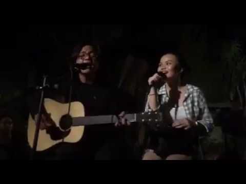 Ebe Dancel and Miah - Dapithapon (Conspiracy Garden)