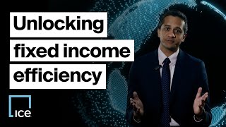 Data Science Driving Fixed Income Efficiency | ICE