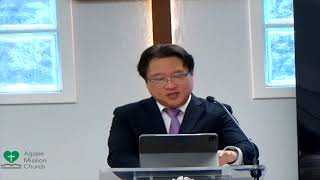 2025년 2월2일 주일 예배   SD 480p/성령을 힘입으라